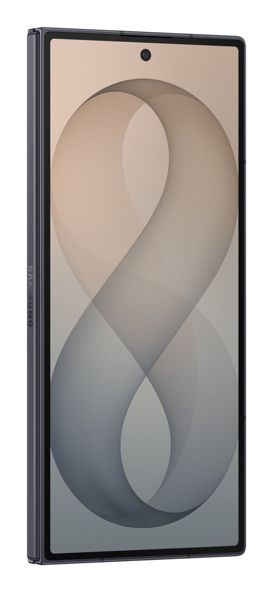 Samsung Galaxy Z Fold8 Ultra 8" Dual SIM 5G USB Type-C 12 GB 256 GB 5000 mAh Graphite - image 3