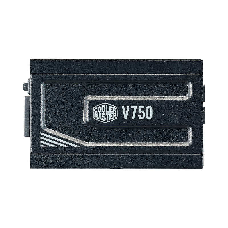Cooler Master V750 SFX Gold power supply unit 750 W 24-pin ATX Black