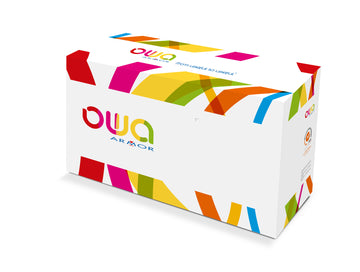 Armor OWA K16466OW toner cartridge Compatible Black