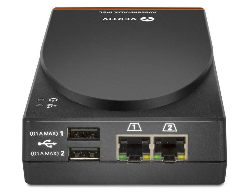 Vertiv Avocent IPSL IP Serial Device | IT Management | Remote Serial A ...