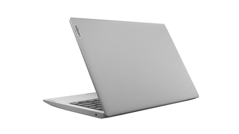 Lenovo IdeaPad 1 11ADA05 AMD Athlon Silver 3050e Laptop 29.5 cm (11.6") HD 4 GB DDR4-SDRAM 64 GB eMMC Wi-Fi 5 (802.11ac) Windows 10 Home in S mode Grey, Platinum