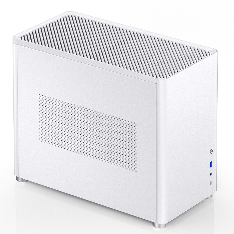 Jonsbo D30 Mini Tower White