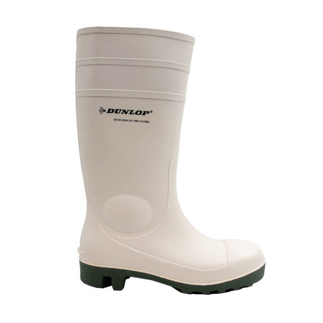 Dunlop Protomastor Unisex Adult White - image 3