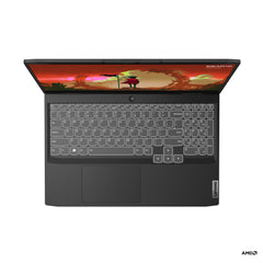 Lenovo IdeaPad Gaming 3 15inch FHD Ryzen5 8GB RAM 512GB SSD - Onyx Grey