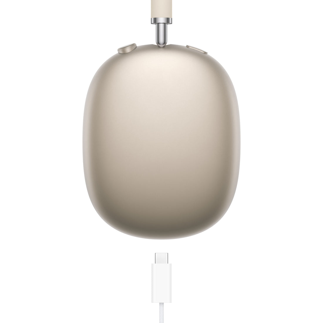 Apple AirPods Max - Midnight (MWW43ZM/A) - image 4