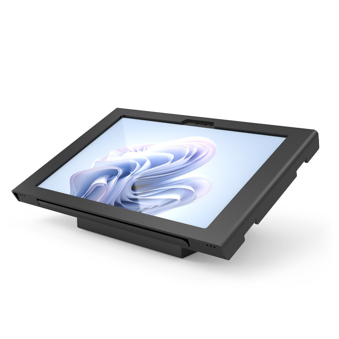 Compulocks Surface Pro 9-12 13", Apex Enclosure AV Conference Capsule Black