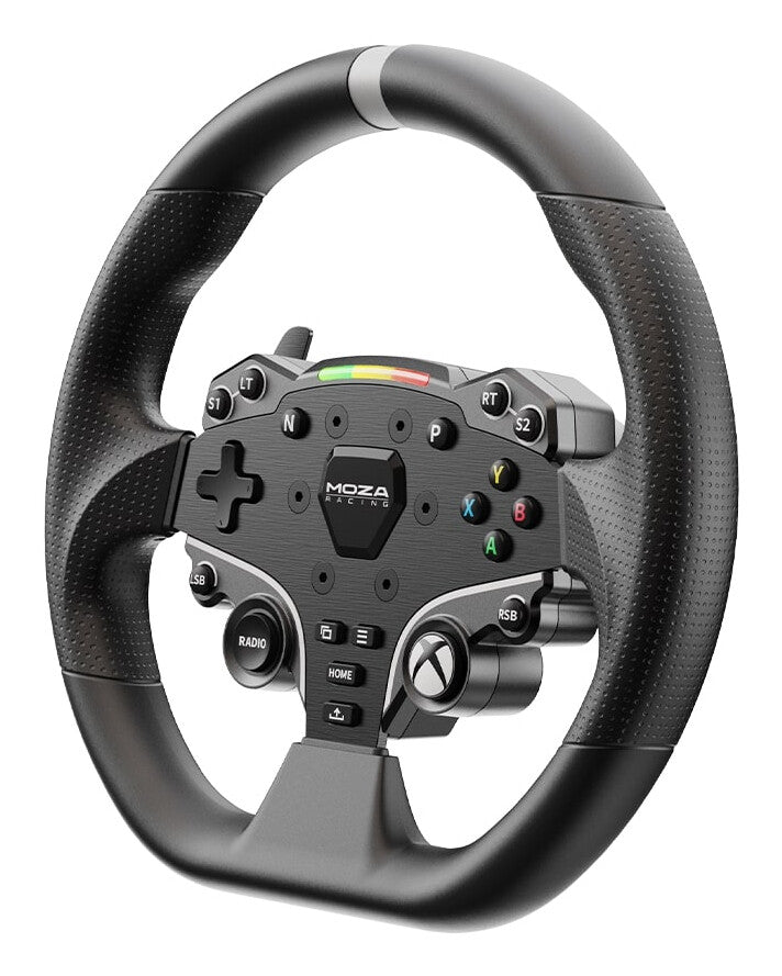 Moza Racing ESX Steering Wheel - image 5