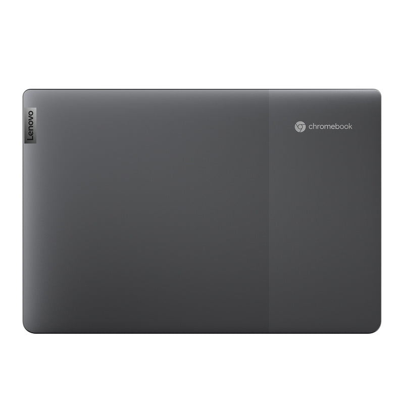 Lenovo IdeaPad 5 Chrome 14ITL6 Intel® Core™ i3 i3-1115G4 Chromebook 35.6 cm (14") Full HD 8 GB LPDDR4x-SDRAM 128 GB SSD Wi-Fi 6 (802.11ax) ChromeOS UK English Grey