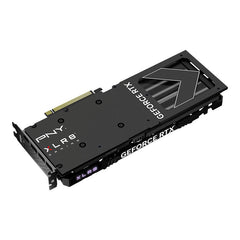 PNY VCG407012TFXXPB1 graphics card NVIDIA GeForce RTX 4070 12 GB GDDR6X