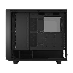 Fractal Design Meshify 2 Lite Black