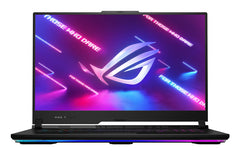 ASUS ROG Strix SCAR 17 X3D G733PZV-LL069W AMD Ryzen™ 9 7945HX3D Laptop 43.9 cm (17.3