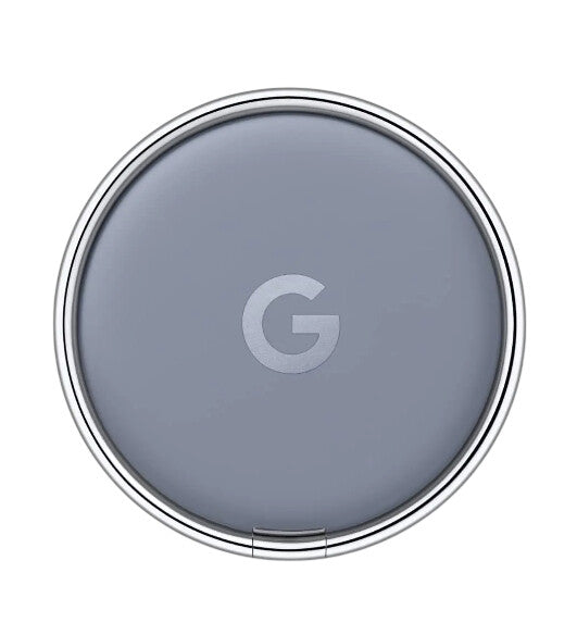 Google GA09954-WW holder Mobile phone/Smartphone Grey, Silver