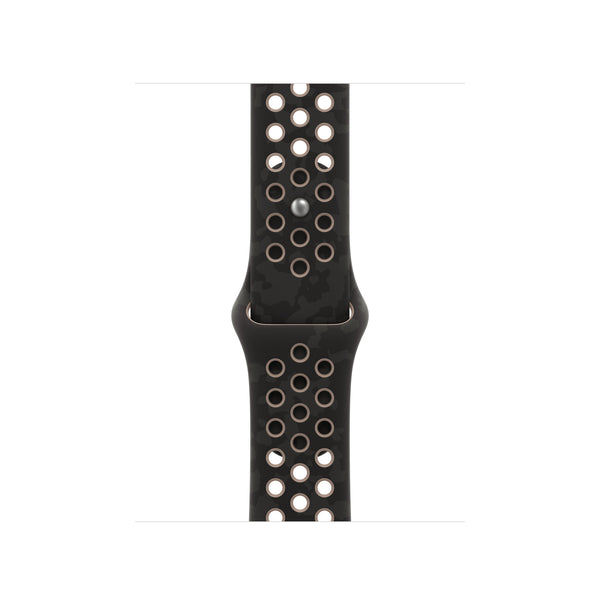 Apple 40mm After Dark Black Nike Sport Band - S/M