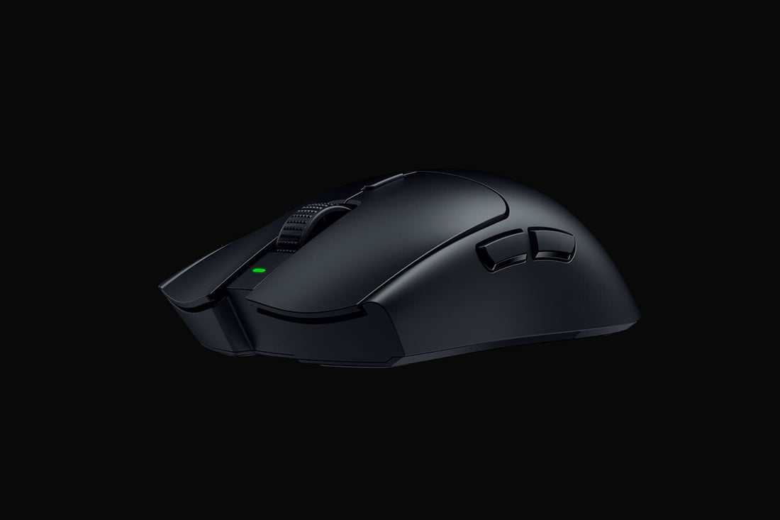 Razer Viper V3 HyperSpeed mouse Gaming Right-hand RF Wireless Optical 30000 DPI - image 12