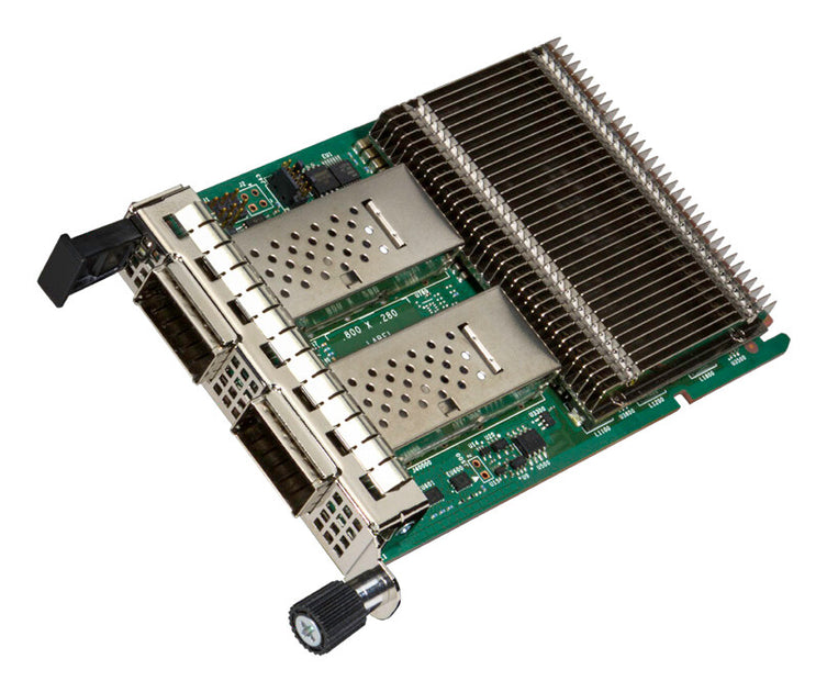 E830 Intel E830-CQDA2 (OCP 3.0) Internal Fiber 200000 Mbit/s | Back to the ...