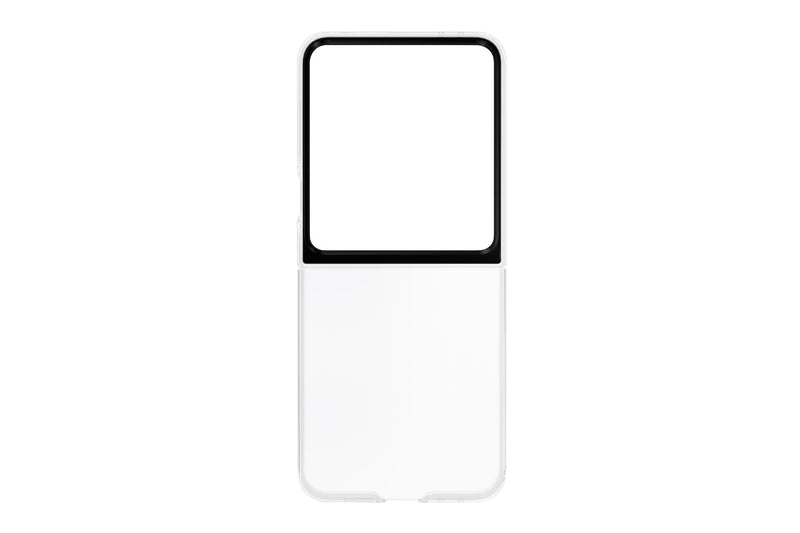 Samsung Clear Case for Z Flip6