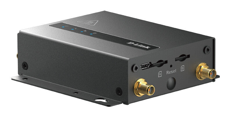 D-Link 5G M2M VPN PoE+ Modem Router