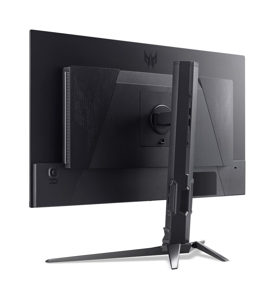 Acer X Predator X27U W3 Widescreen Gaming LCD Monitor - 26.5" Quad HD (2560x1440), QD-OLED, 240Hz, 0.03ms - image 6