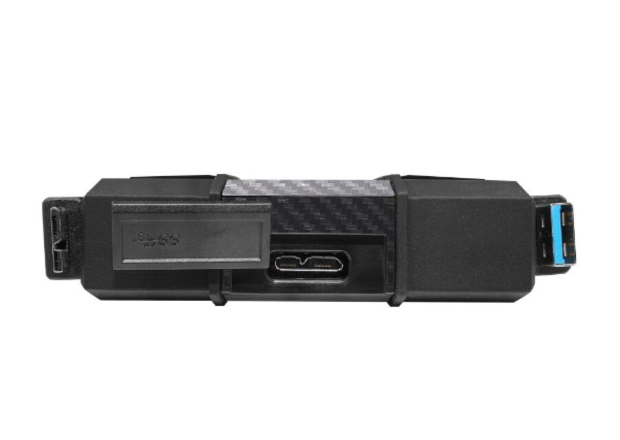 ADATA HD710 Pro external hard drive 1 TB 2.5" Micro-USB B 3.2 Gen 1 (3.1 Gen 1) Black - image 2
