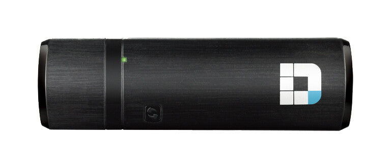 D-Link Wireless AC1300 MU-MIMO Wi-Fi USB Adapter