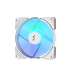 Fractal Design Aspect 12 RGB PWM Computer case Fan 12 cm White 1 pc(s)