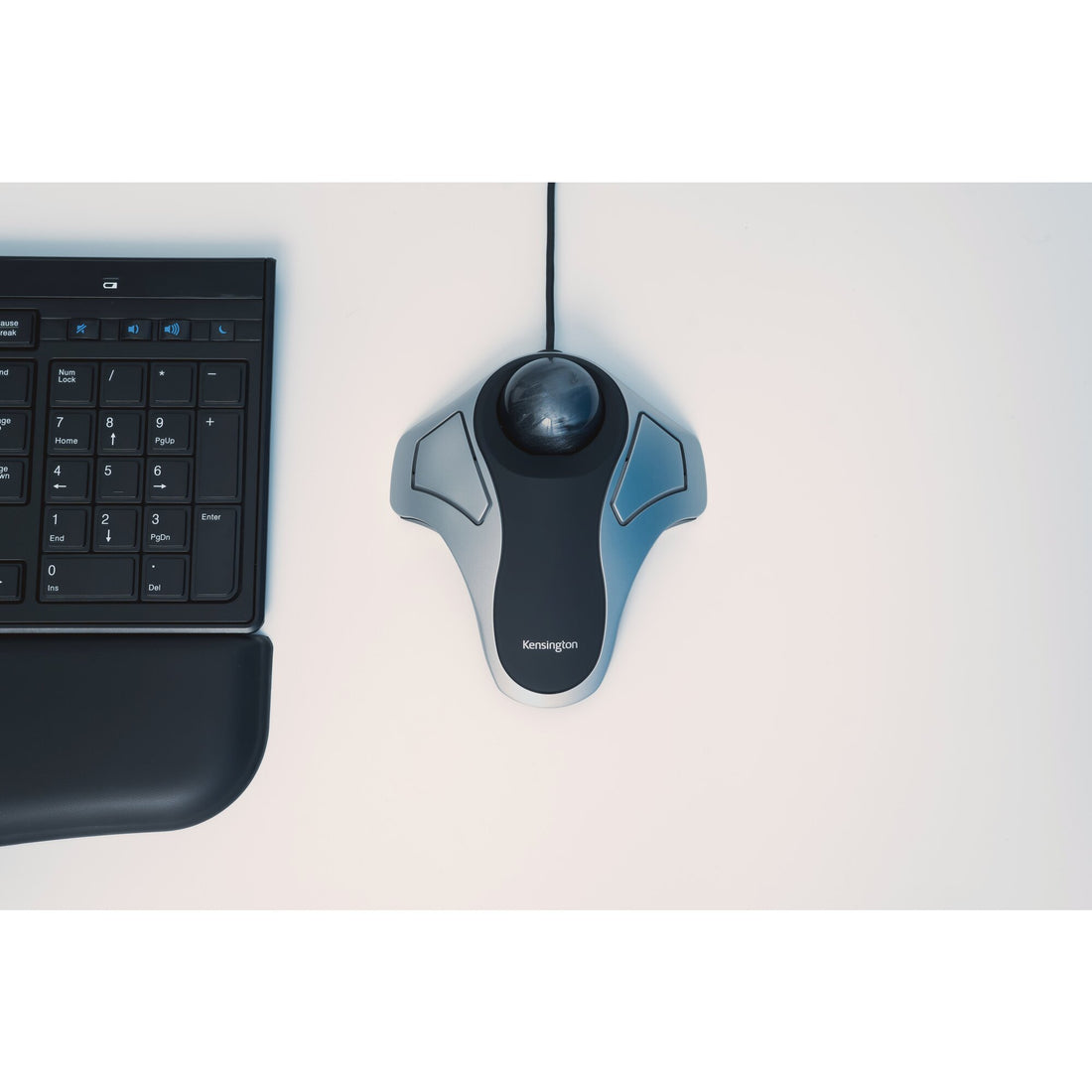 Kensington Orbit Optical Trackball - image 6