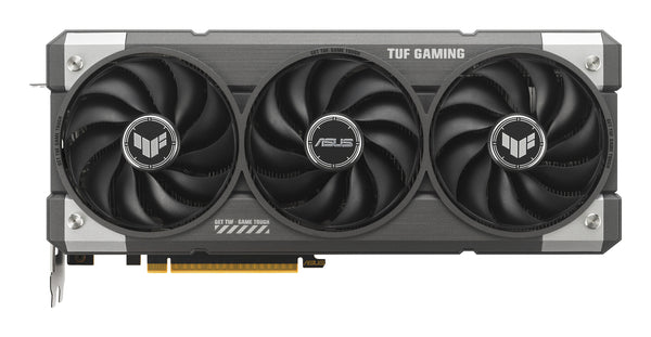 ASUS TUF Gaming TUF-RTX5060-8G-GAMING NVIDIA GeForce RTX 5060 8 GB GDDR7