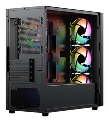 VIDA Lucid Black