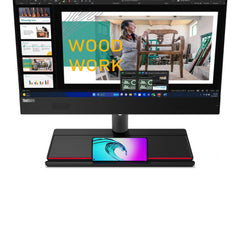Lenovo ThinkCentre M90a Intel® Core™ i5 i5-14500 60.5 cm (23.8