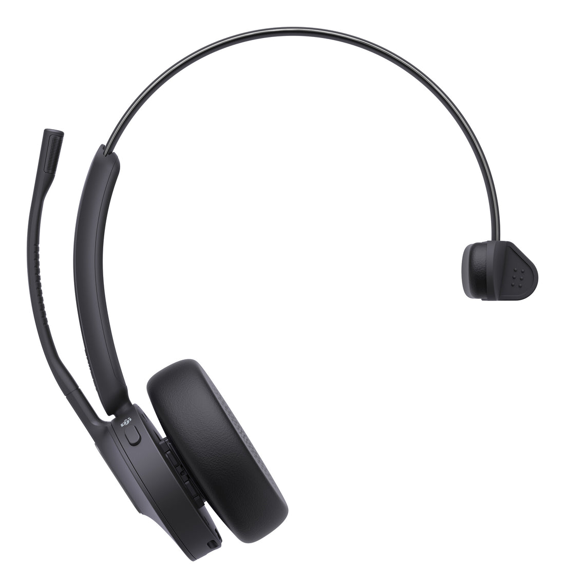 Yealink WH64 Mono Teams Headset - image 3