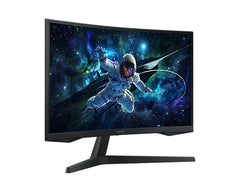 Samsung LS27CG552EU computer monitor 68.6 cm (27