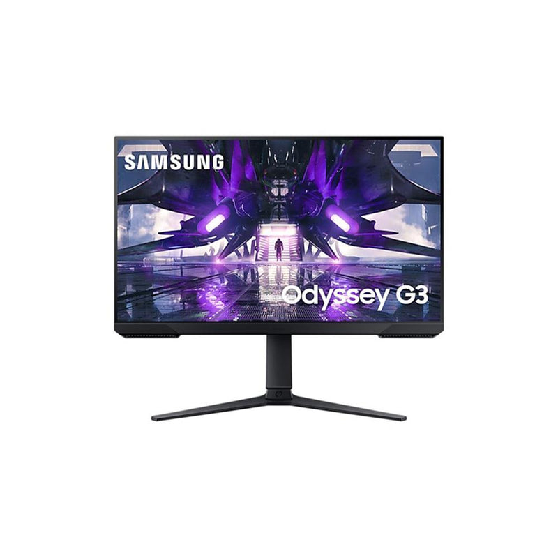 Samsung Odyssey G32A 27" Full HD 165Hz Gaming Monitor