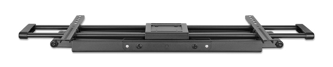 Manhattan Wall Mount for TV & Monitors (Full Motion), For screens 37" to 120", VESA compatibility: all between - image 7