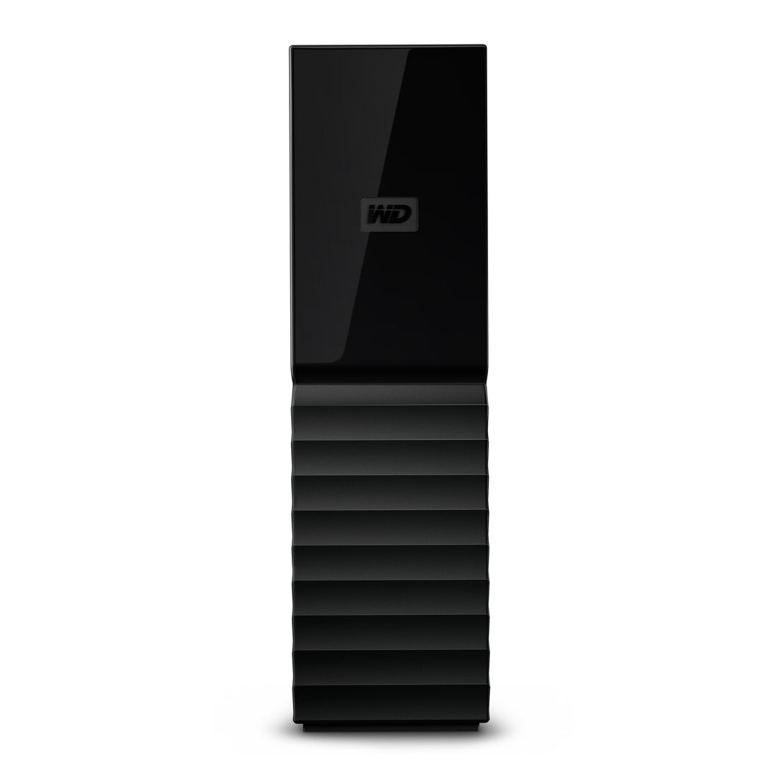 Western Digital My Book external hard drive 6 TB 3.5" Micro-USB B 3.2 Gen 1 (3.1 Gen 1) Black - image 6