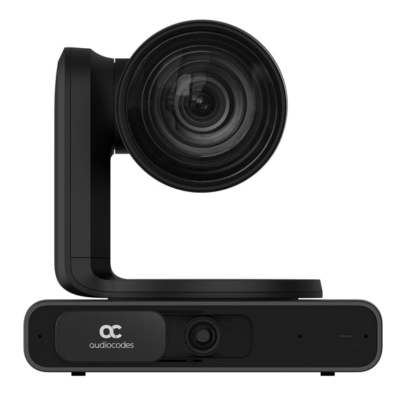 AudioCodes RXVCAM70 Dual Lens 4K PTZ Conferencing Camera