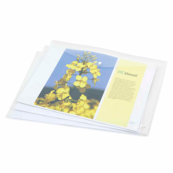 Rapesco 1042 folder