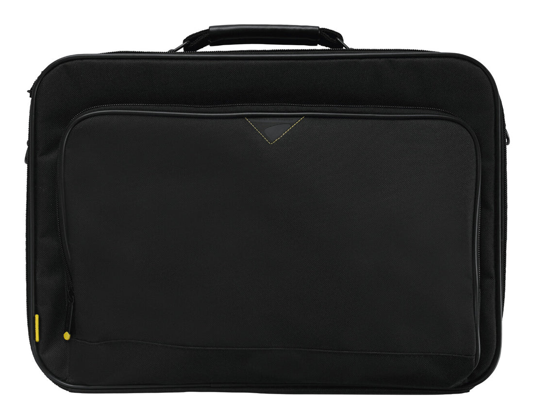 Techair TABUN29Mv4 14-15.6" Classic Laptop Bag and Mouse - image 2