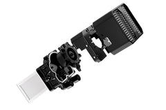 be quiet! Silent Loop 3 420mm ARGB Liquid CPU Cooler - Black