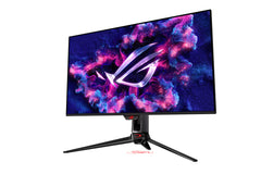 ASUS ROG Swift OLED PG32UCDM computer monitor 80 cm (31.5