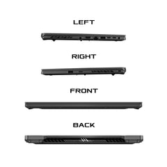 ASUS ROG Zephyrus G16 GU603VI-N4020W Intel® Core™ i9 i9-13900H Laptop 40.6 cm (16