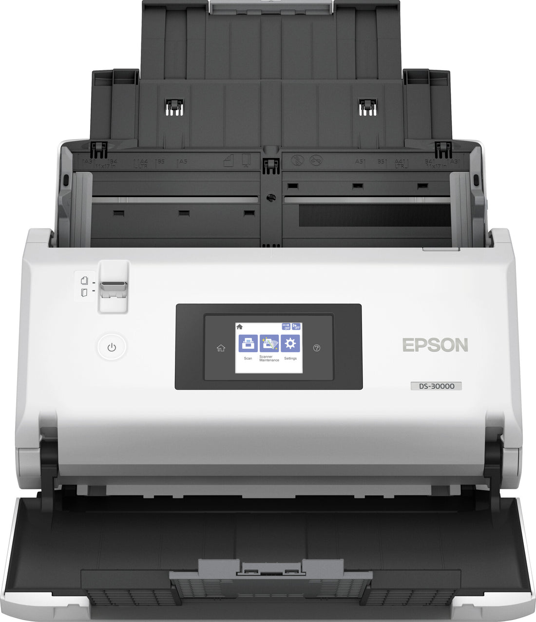 Epson WorkForce DS-30000