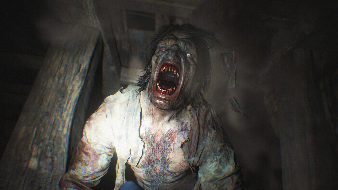 Capcom 126417 not categorized - image 5