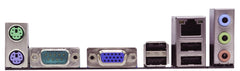 Asrock G41C-GS Intel® G41 LGA 775 (Socket T) micro ATX