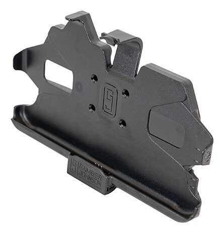 Gamber-Johnson Samsung Tab Active5 Fast Charging Cradle with Power Adapter - image 4