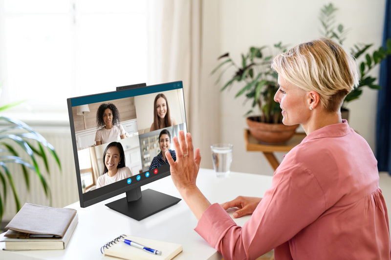 ASUS A5702WVARK-BPE025W Intel Core 5 120U 68.6 cm (27") 1920 x 1080 pixels All-in-One PC 16 GB DDR5-SDRAM 512 GB SSD Windows 11 Home Wi-Fi 6E (802.11ax) Black