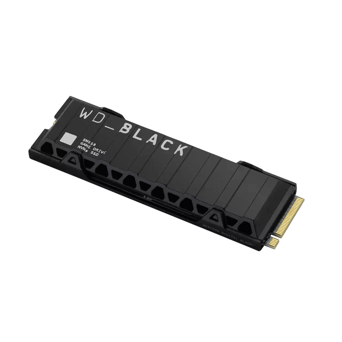 Western Digital SN850 1 TB M.2 PCI Express 4.0 NVMe - image 4