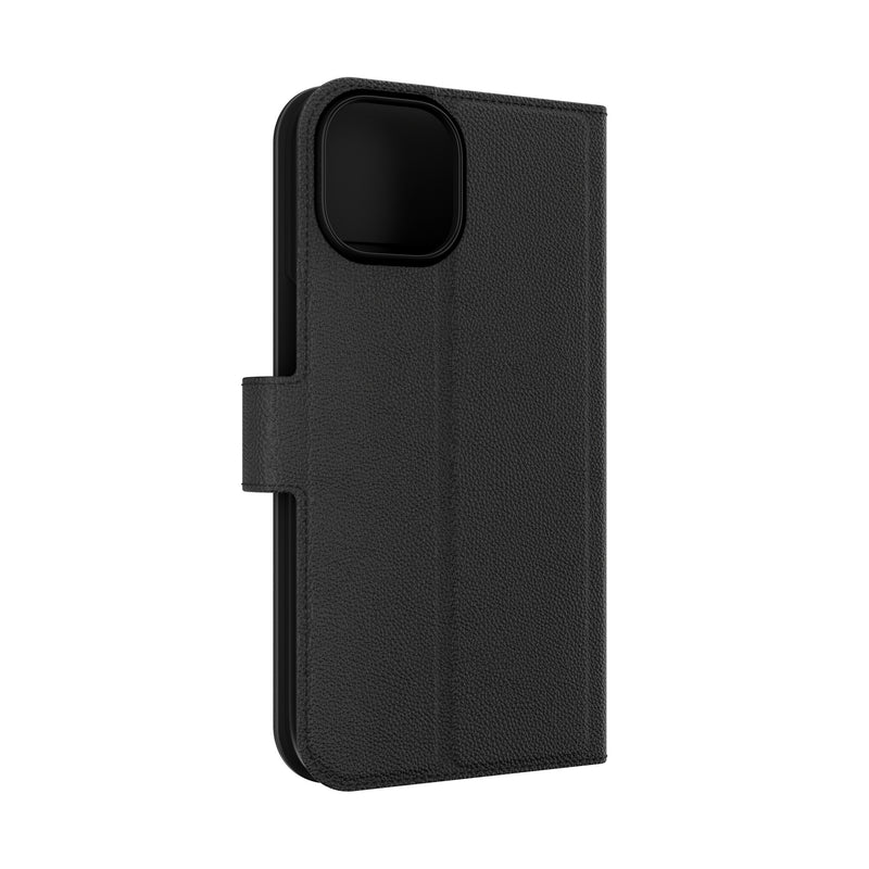 IFROGZ Defence Folio mobile phone case 15.5 cm (6.1") Black