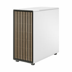 Fractal Design FD-C-NOR1X-04 computer case Midi Tower White
