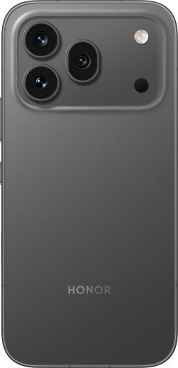 Honor 600 Pro 6.57" Dual SIM Android 16.0 5G USB Type-C 12 GB 512 GB 6400 mAh Black - image 2