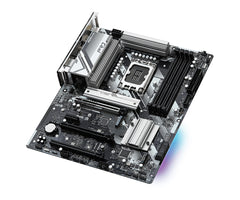 Asrock B760 PRO RS motherboard Intel B760 LGA 1700 ATX